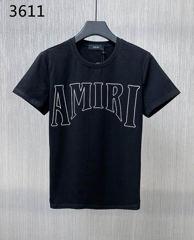 Amiri Men's T-shirts 42